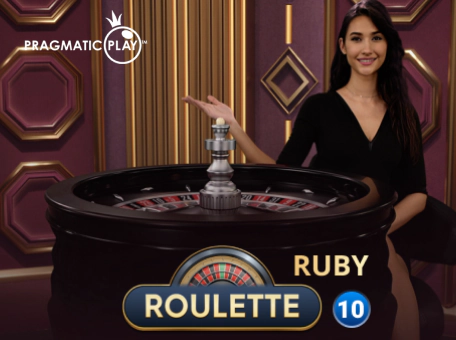 RUBY CLUB Roulette